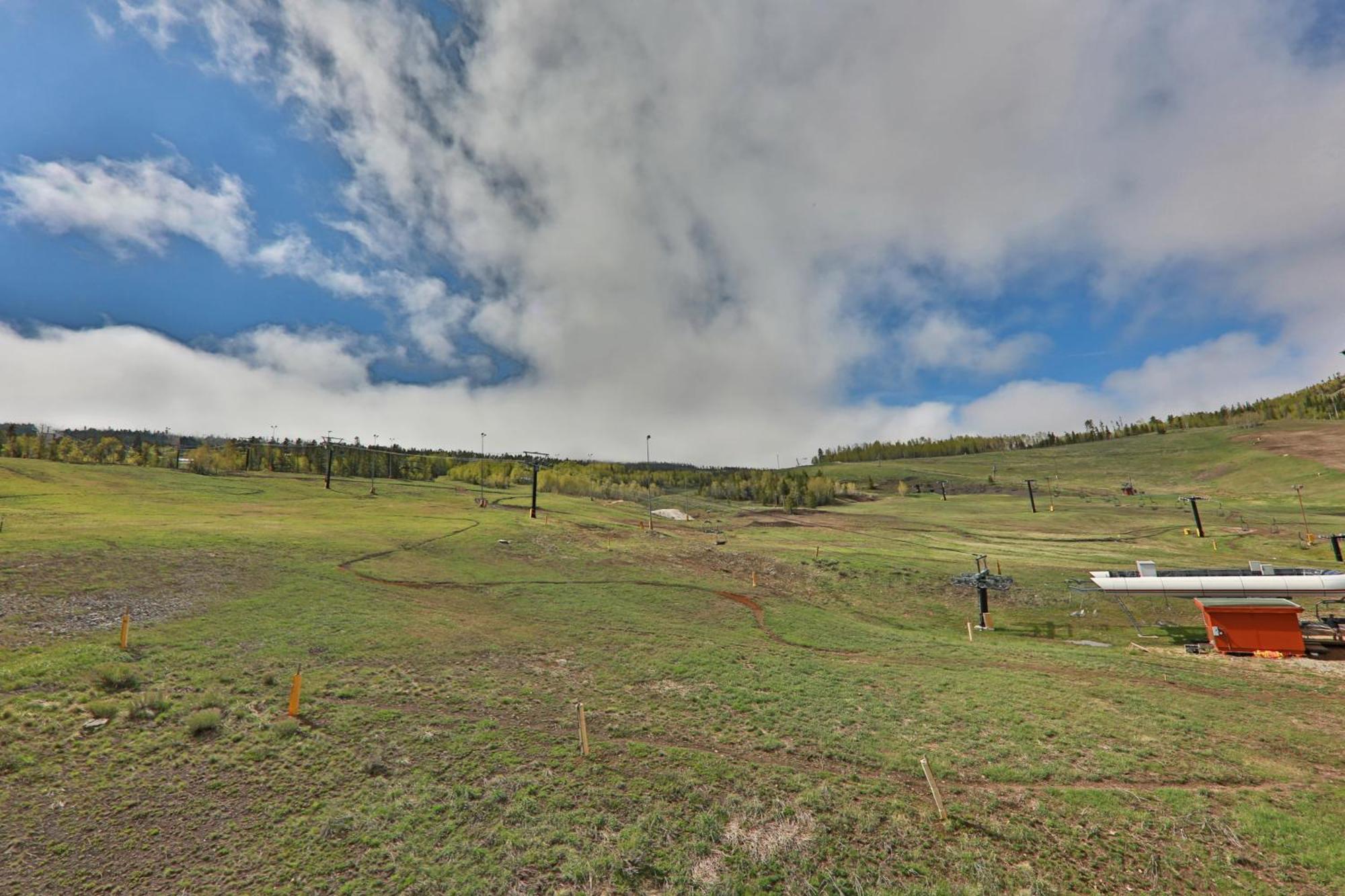 Basecamp Granby Quarto foto